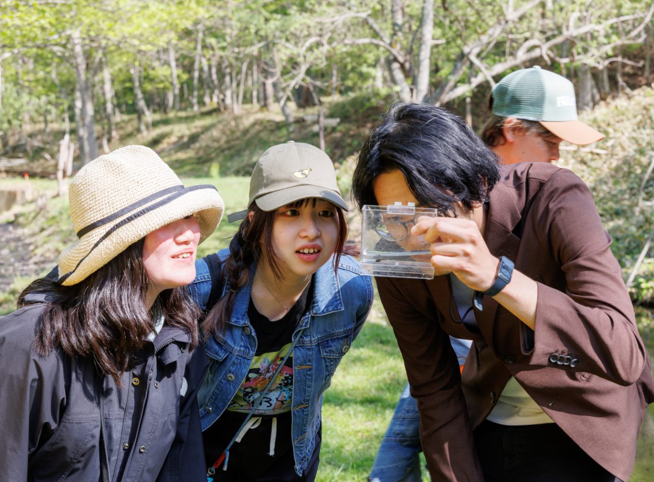 上士幌町で地域をおこす、とは？